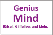 Online Spiele Berlin V. Bezirk - Intelligenz - Genius Mind